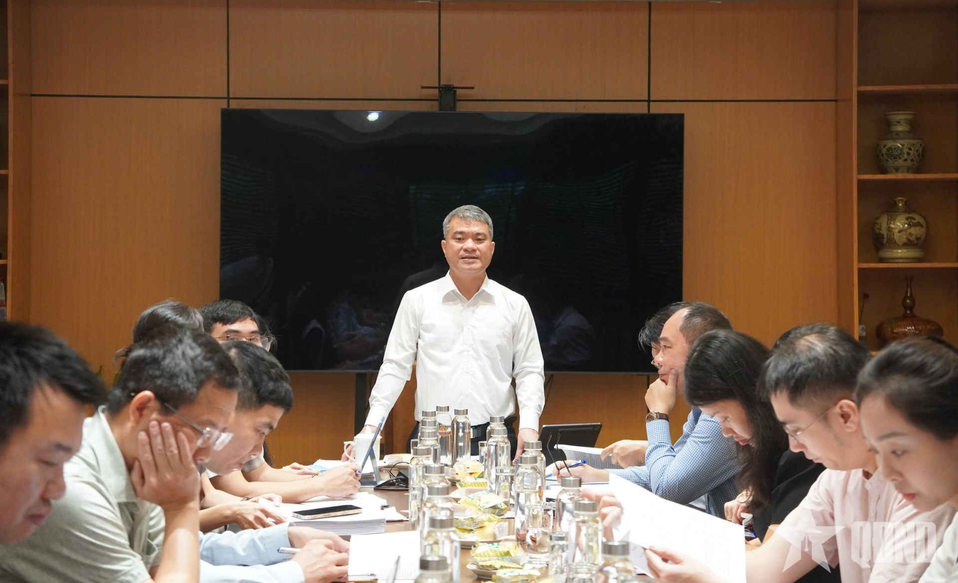 Bộ Tư pháp đề xuất bổ sung quy định “hậu kiểm” vào Luật Nuôi con nuôi để bảo vệ trẻ em